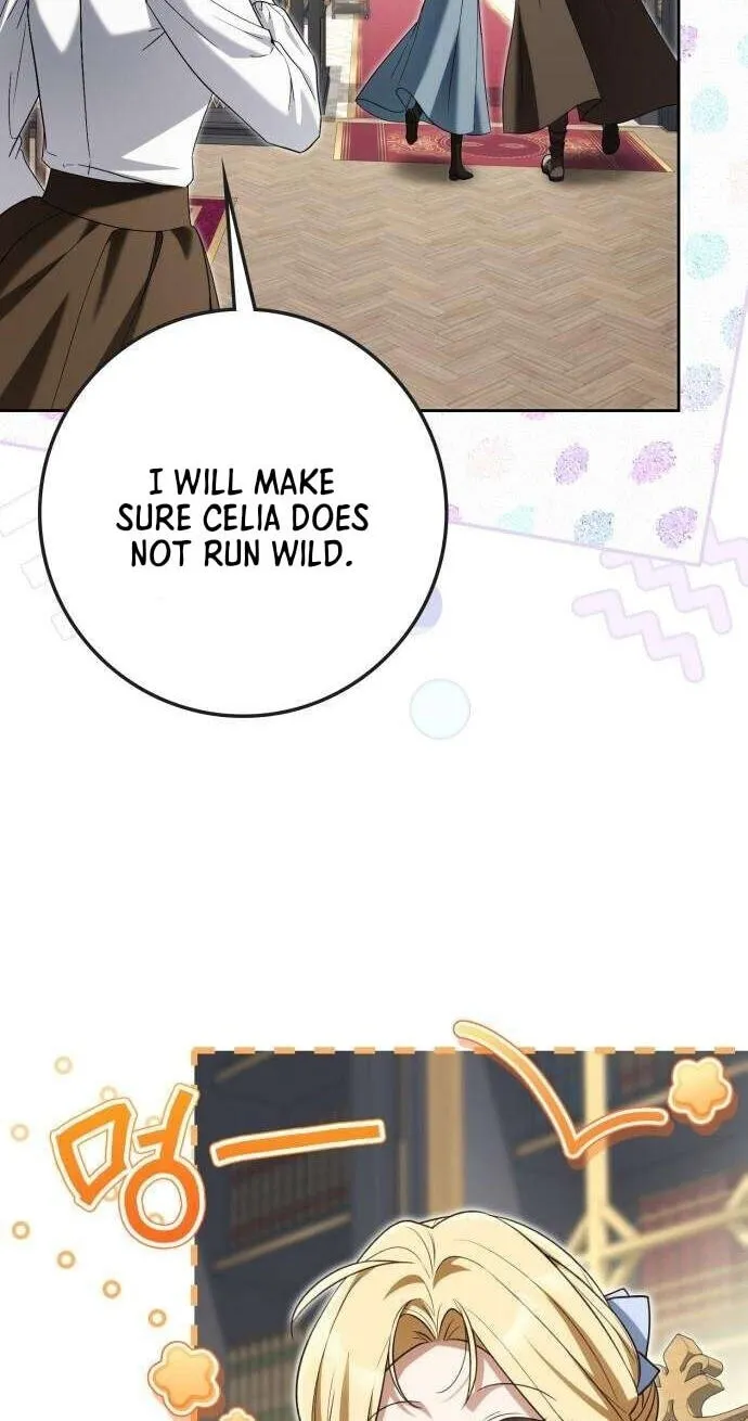 Duchess in Ruins Chapter 75 - Page 15