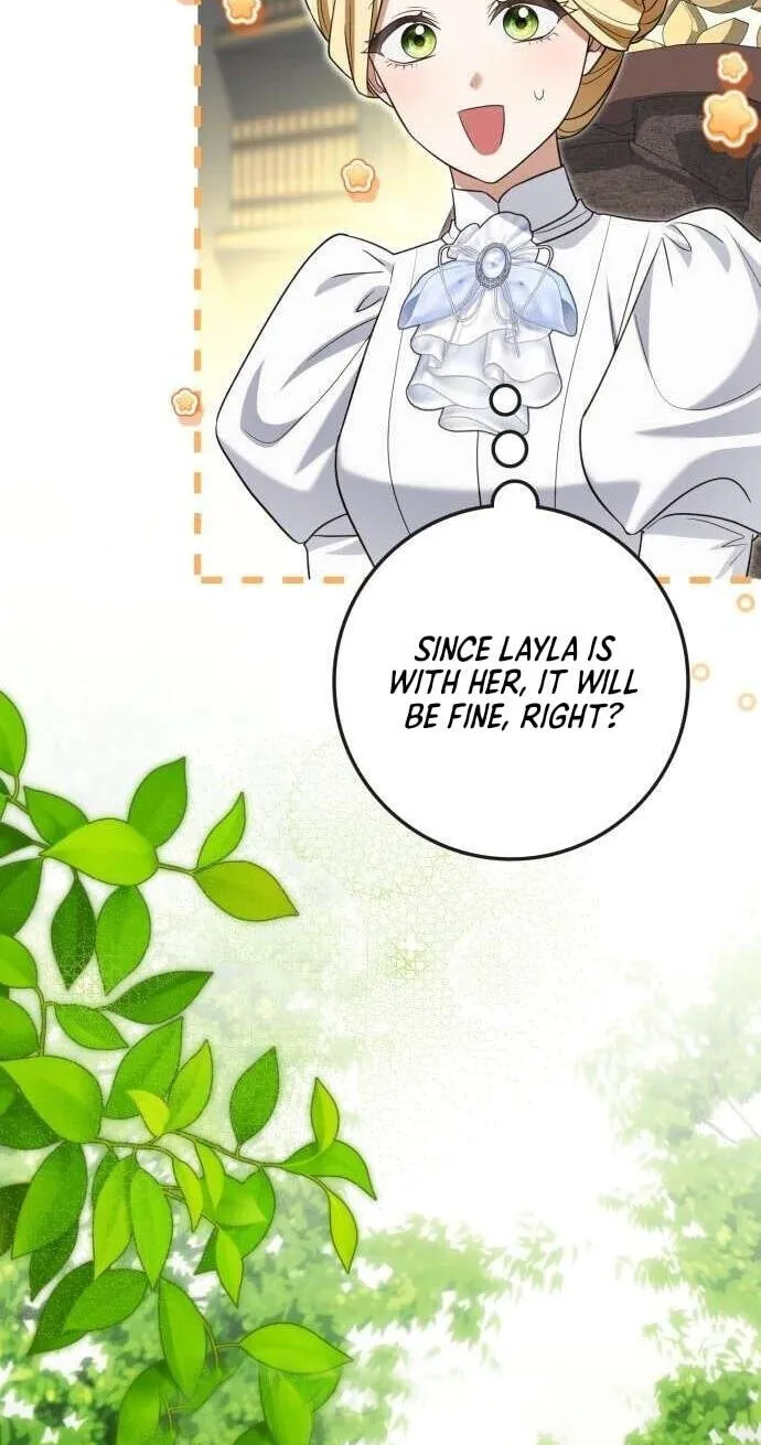 Duchess in Ruins Chapter 75 - Page 16