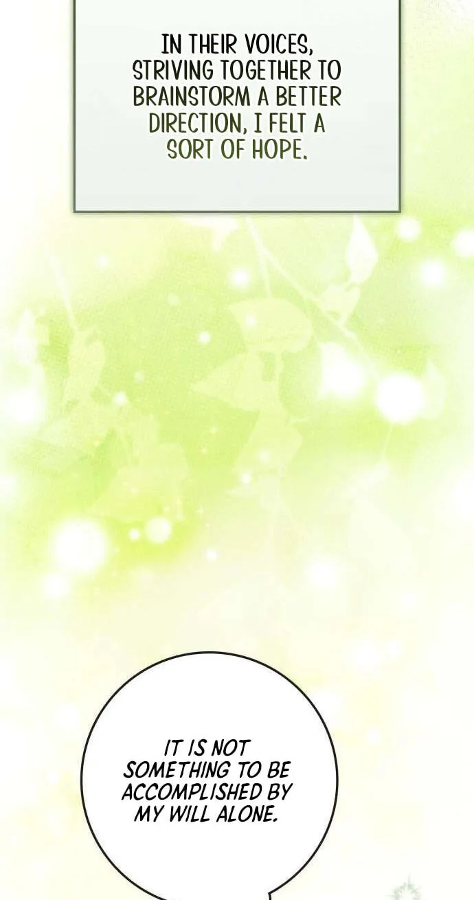 Duchess in Ruins Chapter 75 - Page 19