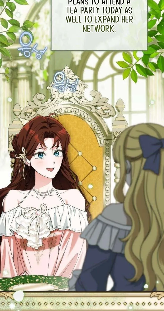 Duchess in Ruins Chapter 75 - Page 21