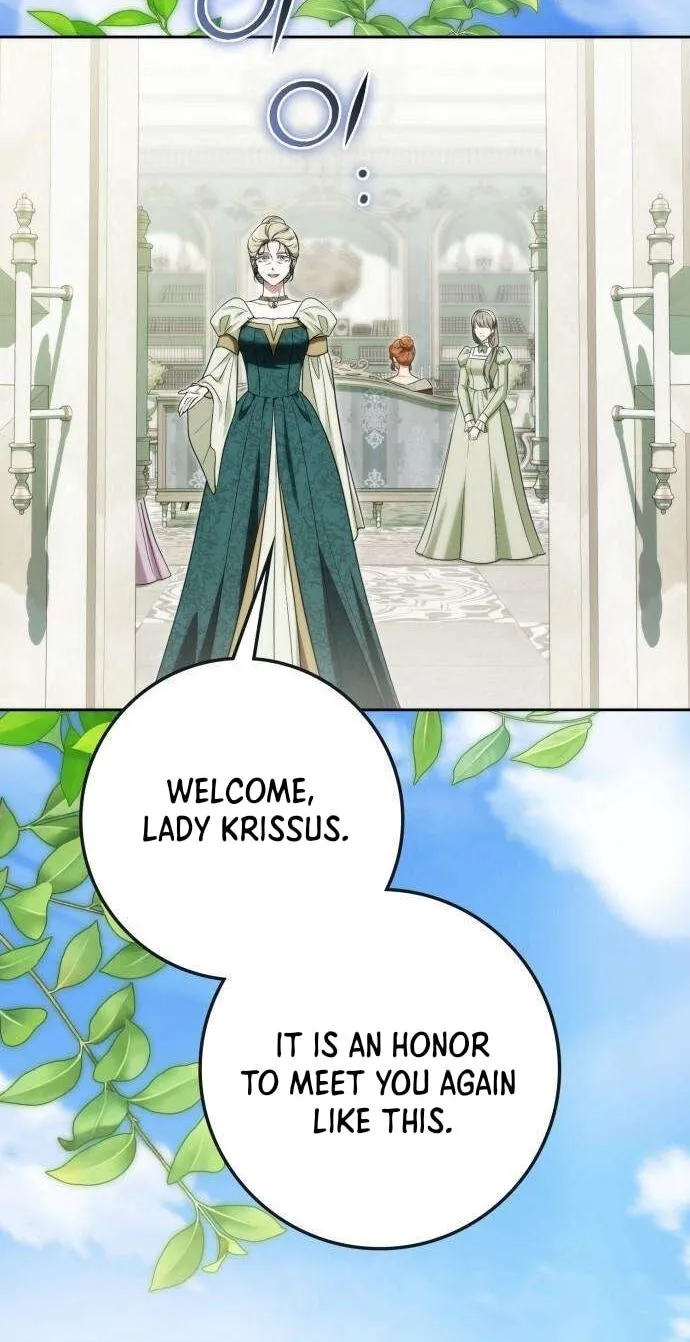 Duchess in Ruins Chapter 75 - Page 26