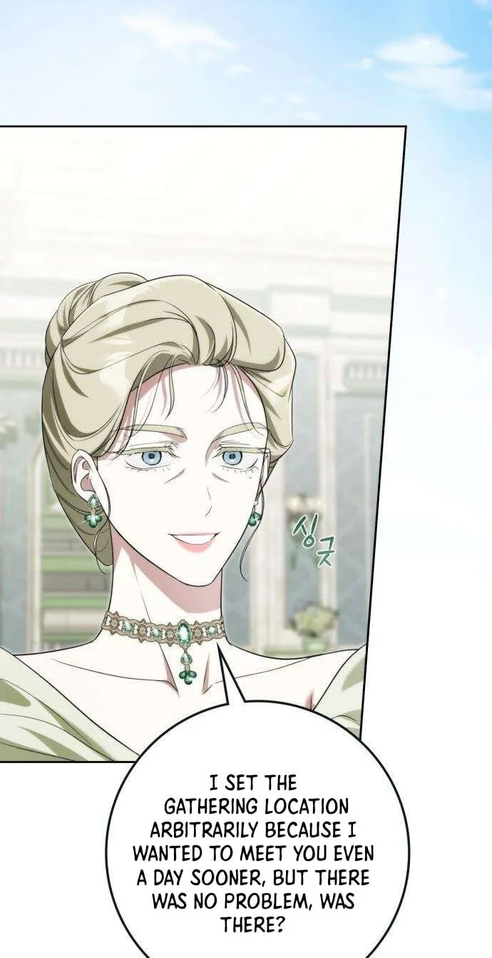 Duchess in Ruins Chapter 75 - Page 27