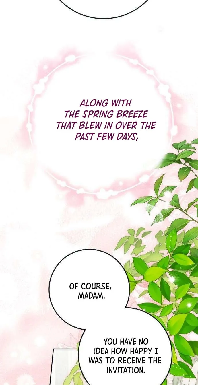 Duchess in Ruins Chapter 75 - Page 28