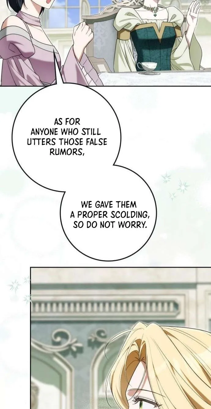 Duchess in Ruins Chapter 75 - Page 34