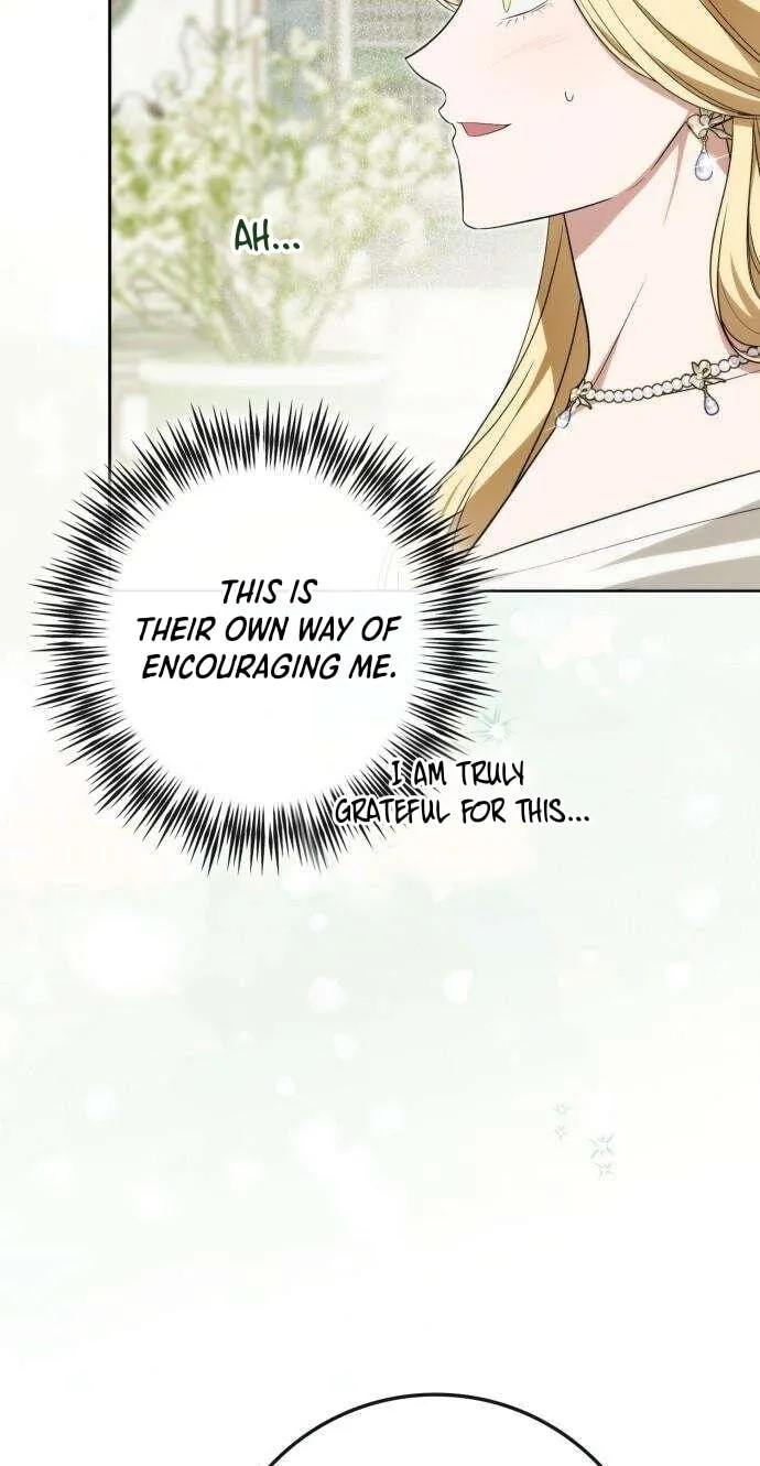 Duchess in Ruins Chapter 75 - Page 35