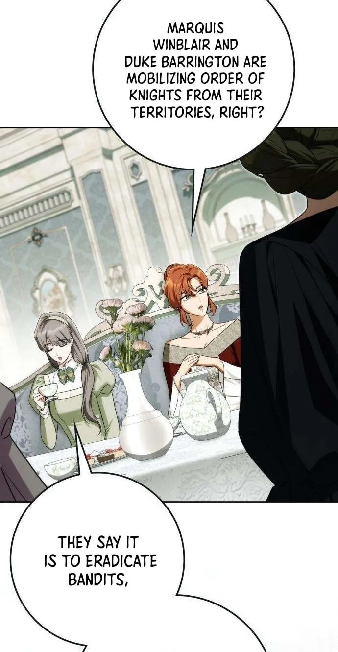 Duchess in Ruins Chapter 75 - Page 36