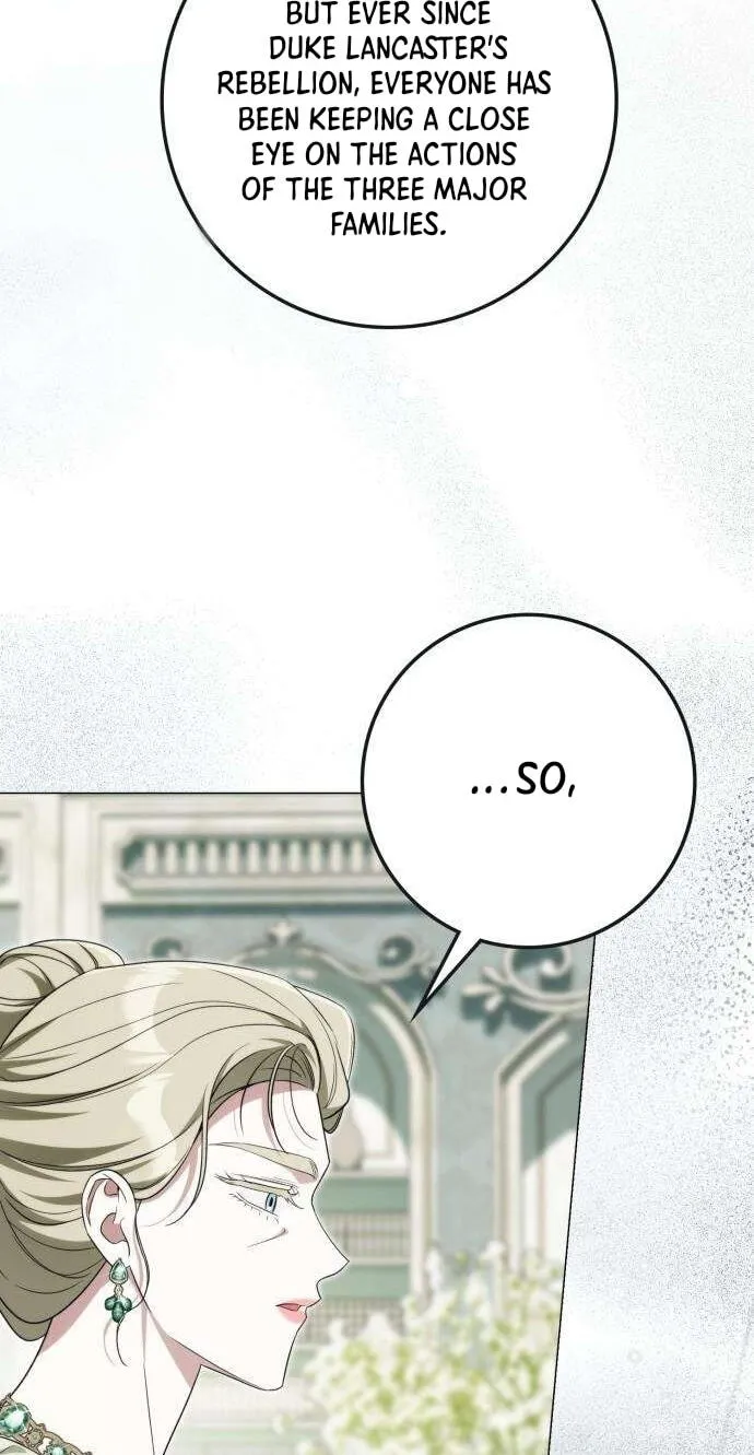 Duchess in Ruins Chapter 75 - Page 37