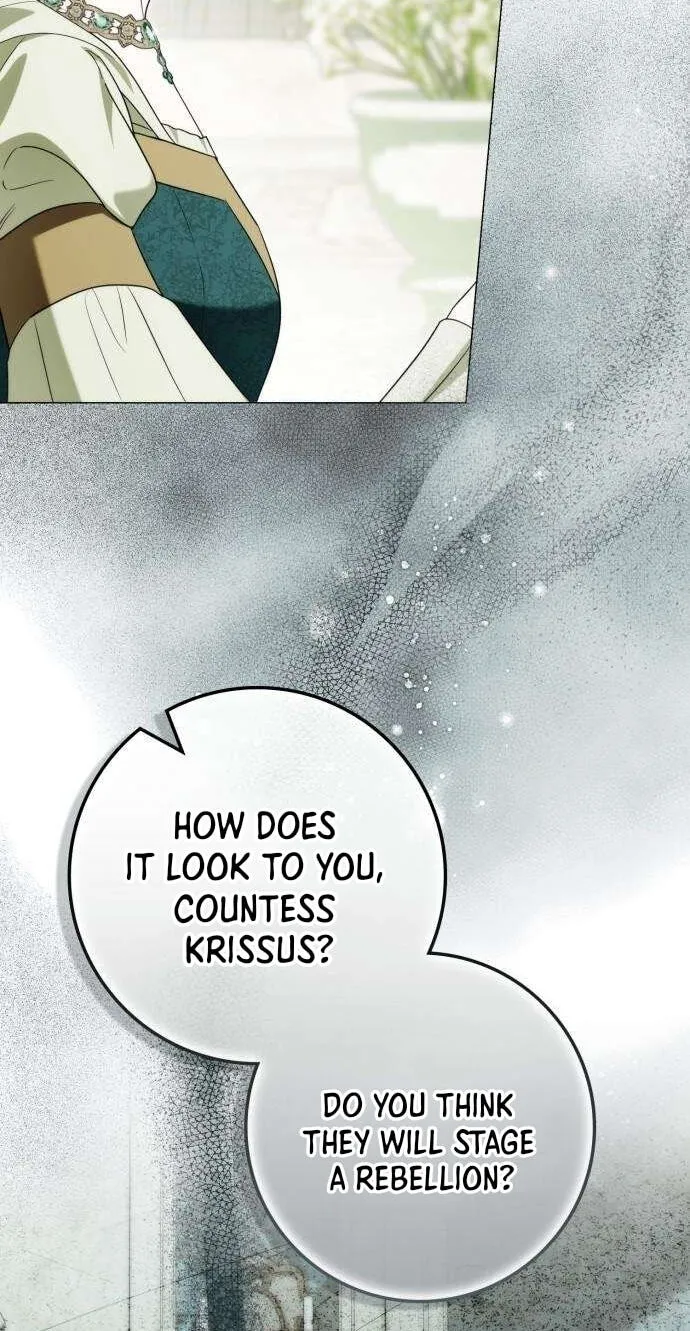 Duchess in Ruins Chapter 75 - Page 38