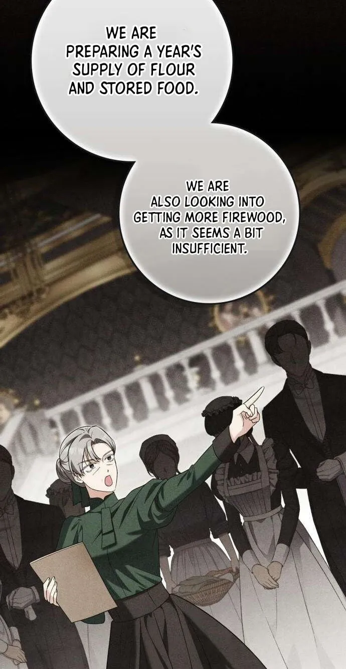 Duchess in Ruins Chapter 75 - Page 41