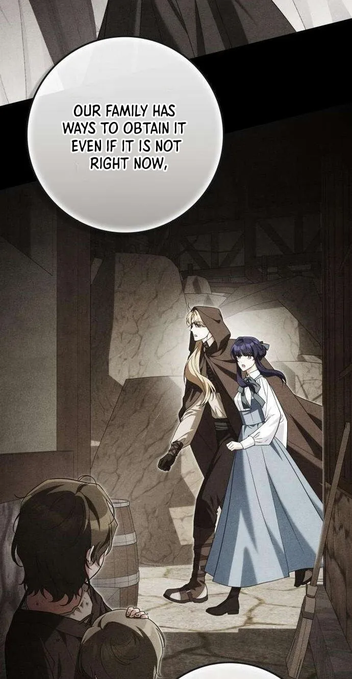 Duchess in Ruins Chapter 75 - Page 42