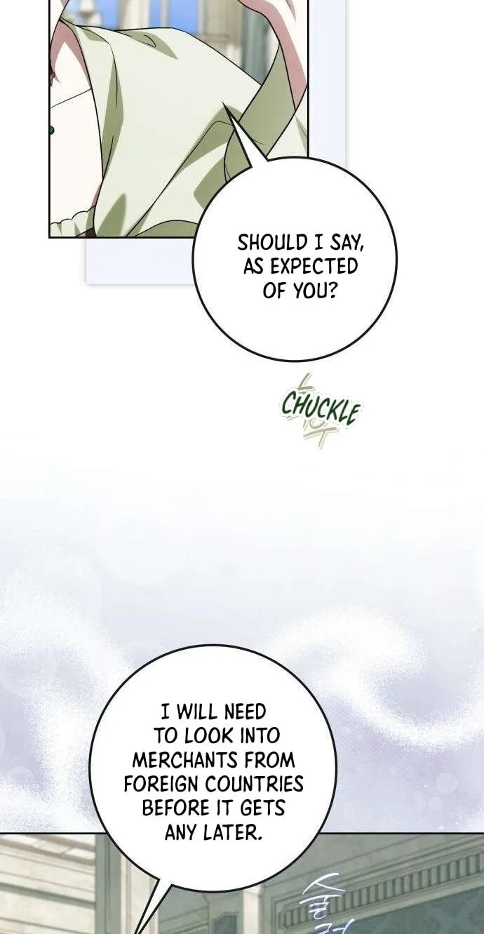 Duchess in Ruins Chapter 75 - Page 44