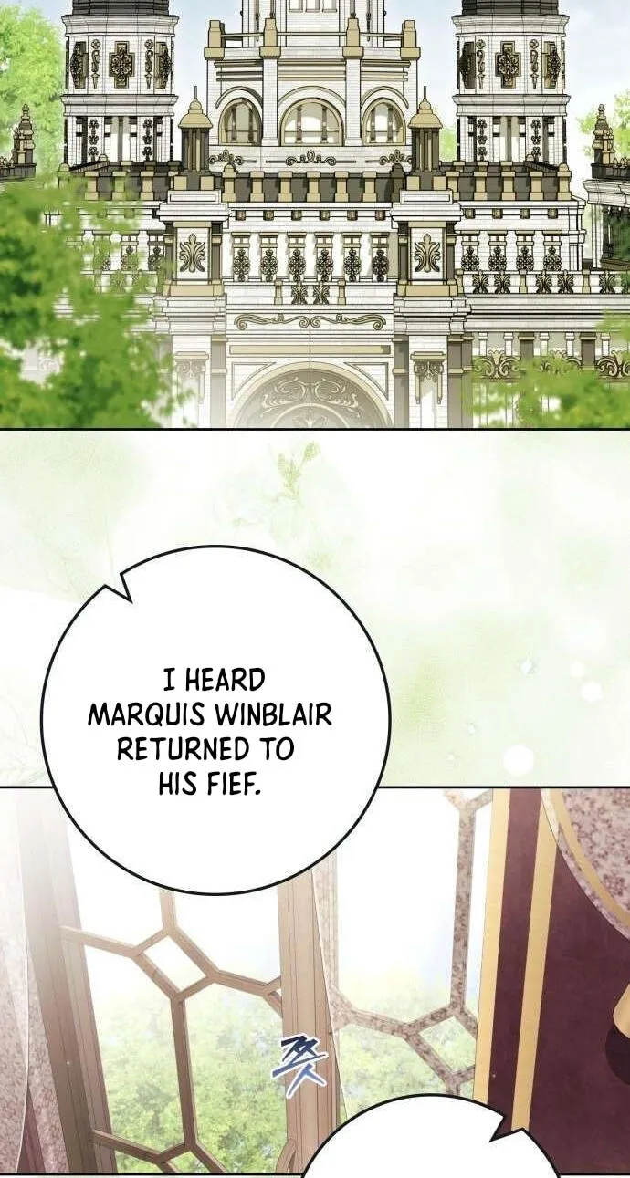 Duchess in Ruins Chapter 75 - Page 56