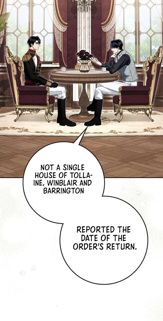 Duchess in Ruins Chapter 75 - Page 58