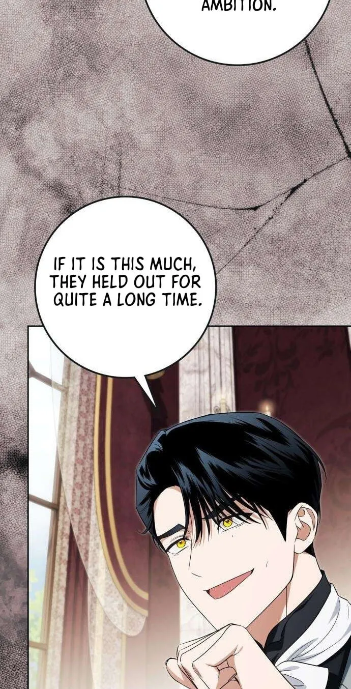 Duchess in Ruins Chapter 75 - Page 60