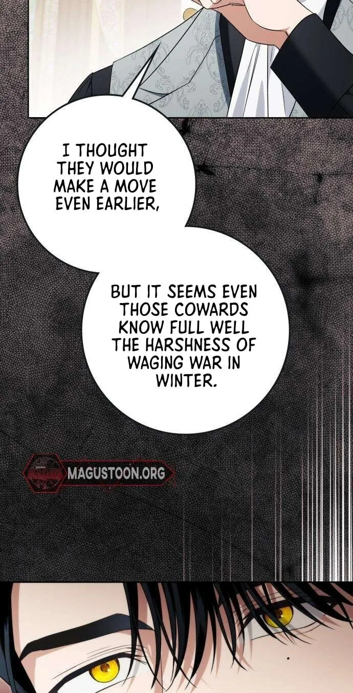 Duchess in Ruins Chapter 75 - Page 61