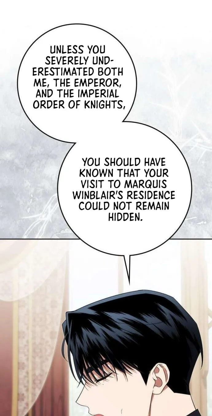 Duchess in Ruins Chapter 75 - Page 64