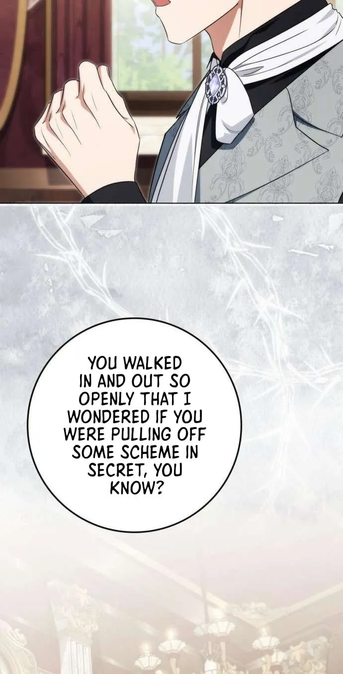 Duchess in Ruins Chapter 75 - Page 65