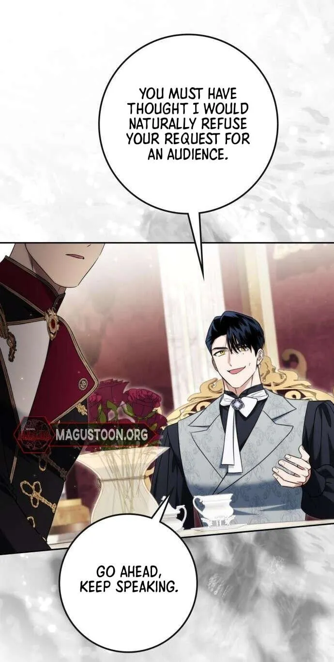 Duchess in Ruins Chapter 75 - Page 72