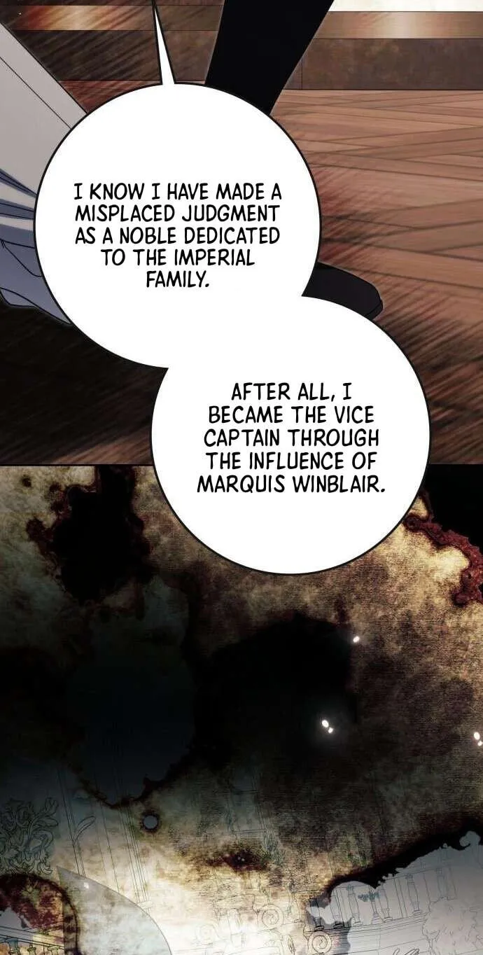 Duchess in Ruins Chapter 75 - Page 74