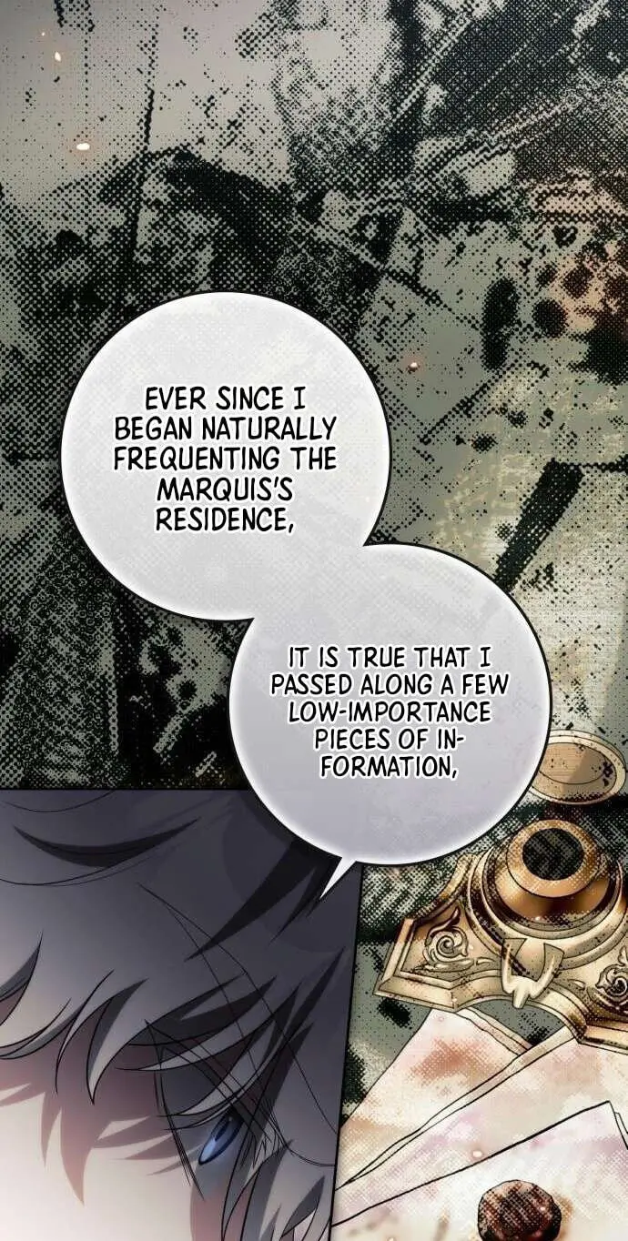 Duchess in Ruins Chapter 75 - Page 76