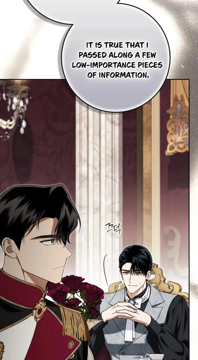 Duchess in Ruins Chapter 76 - Page 3