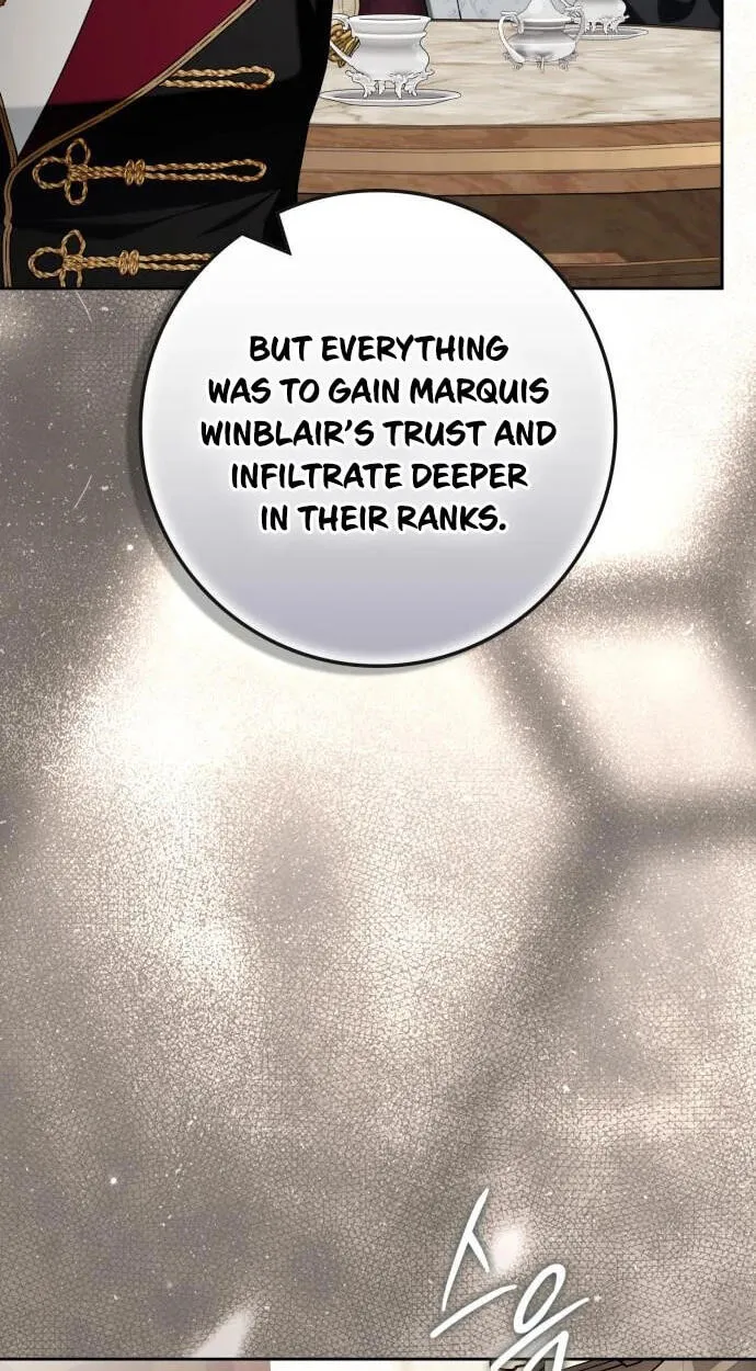 Duchess in Ruins Chapter 76 - Page 4