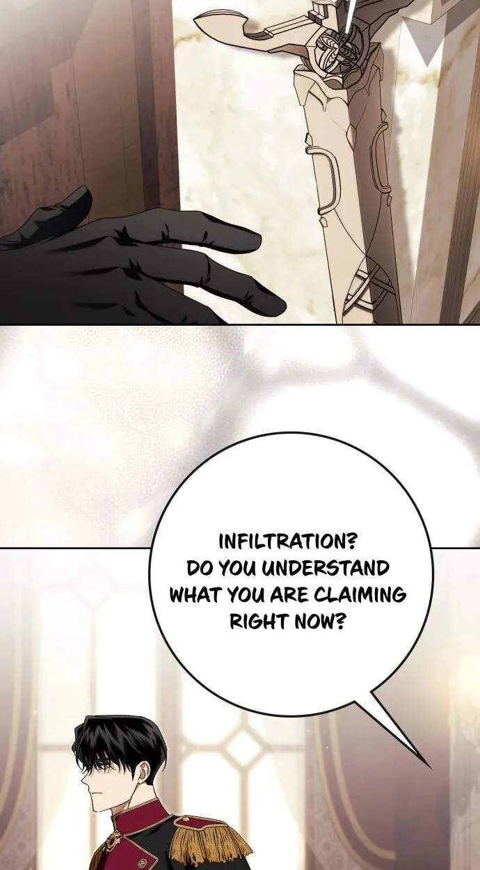 Duchess in Ruins Chapter 76 - Page 5
