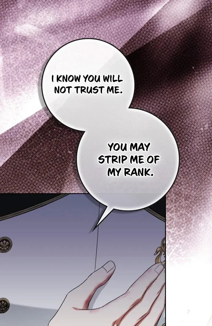 Duchess in Ruins Chapter 76 - Page 22