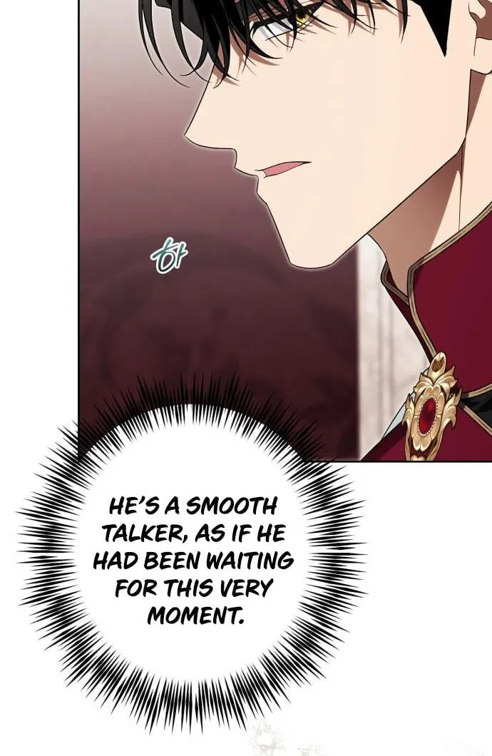 Duchess in Ruins Chapter 76 - Page 25