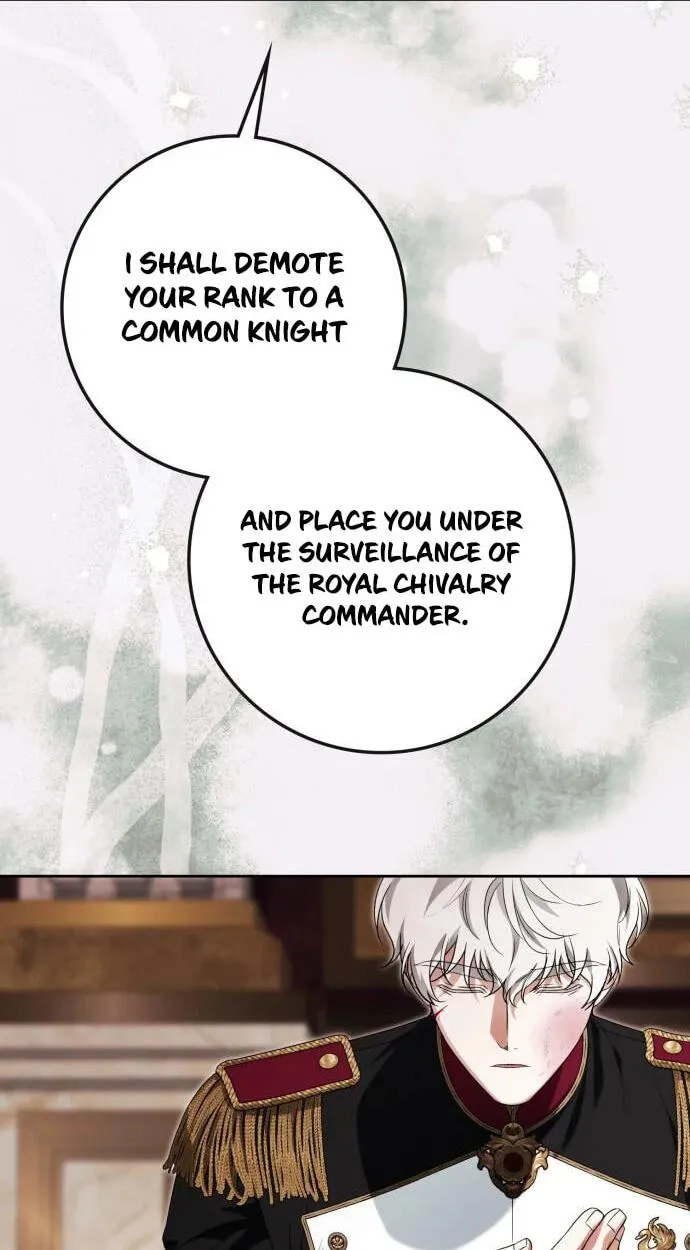 Duchess in Ruins Chapter 76 - Page 27