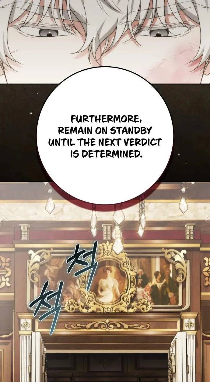 Duchess in Ruins Chapter 76 - Page 29
