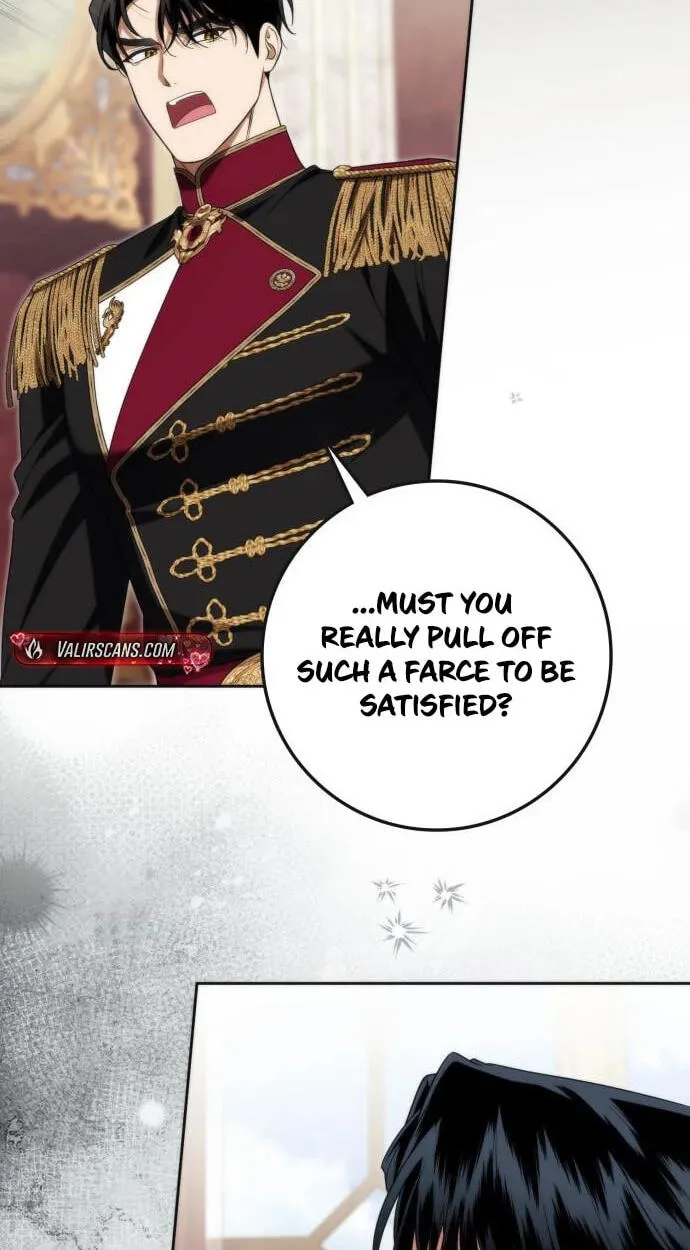 Duchess in Ruins Chapter 76 - Page 33