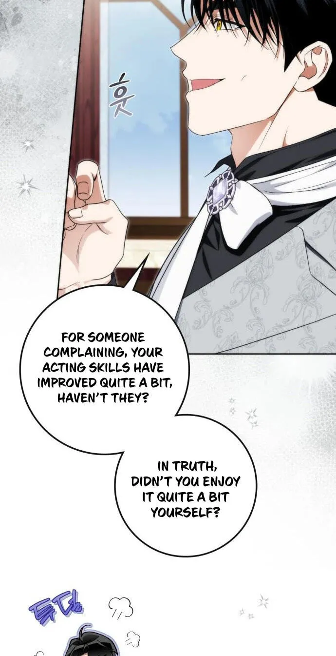 Duchess in Ruins Chapter 76 - Page 34