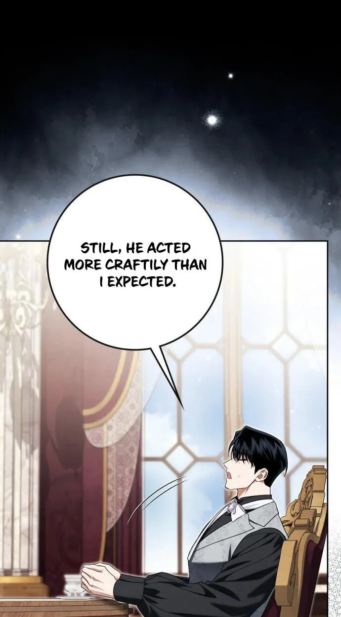 Duchess in Ruins Chapter 76 - Page 38