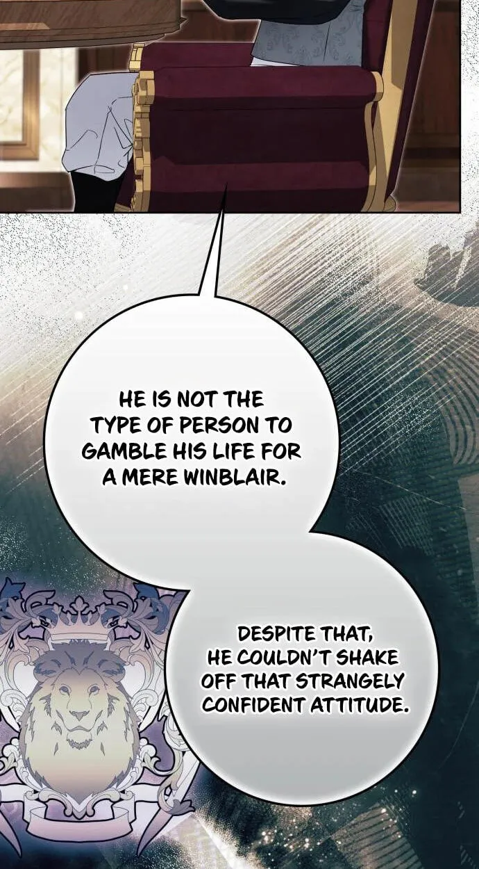 Duchess in Ruins Chapter 76 - Page 39