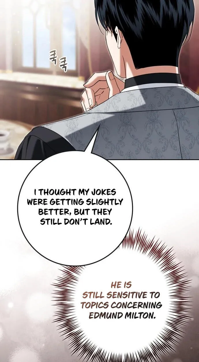 Duchess in Ruins Chapter 76 - Page 45