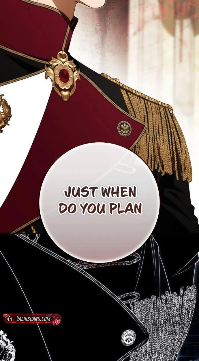 Duchess in Ruins Chapter 76 - Page 53