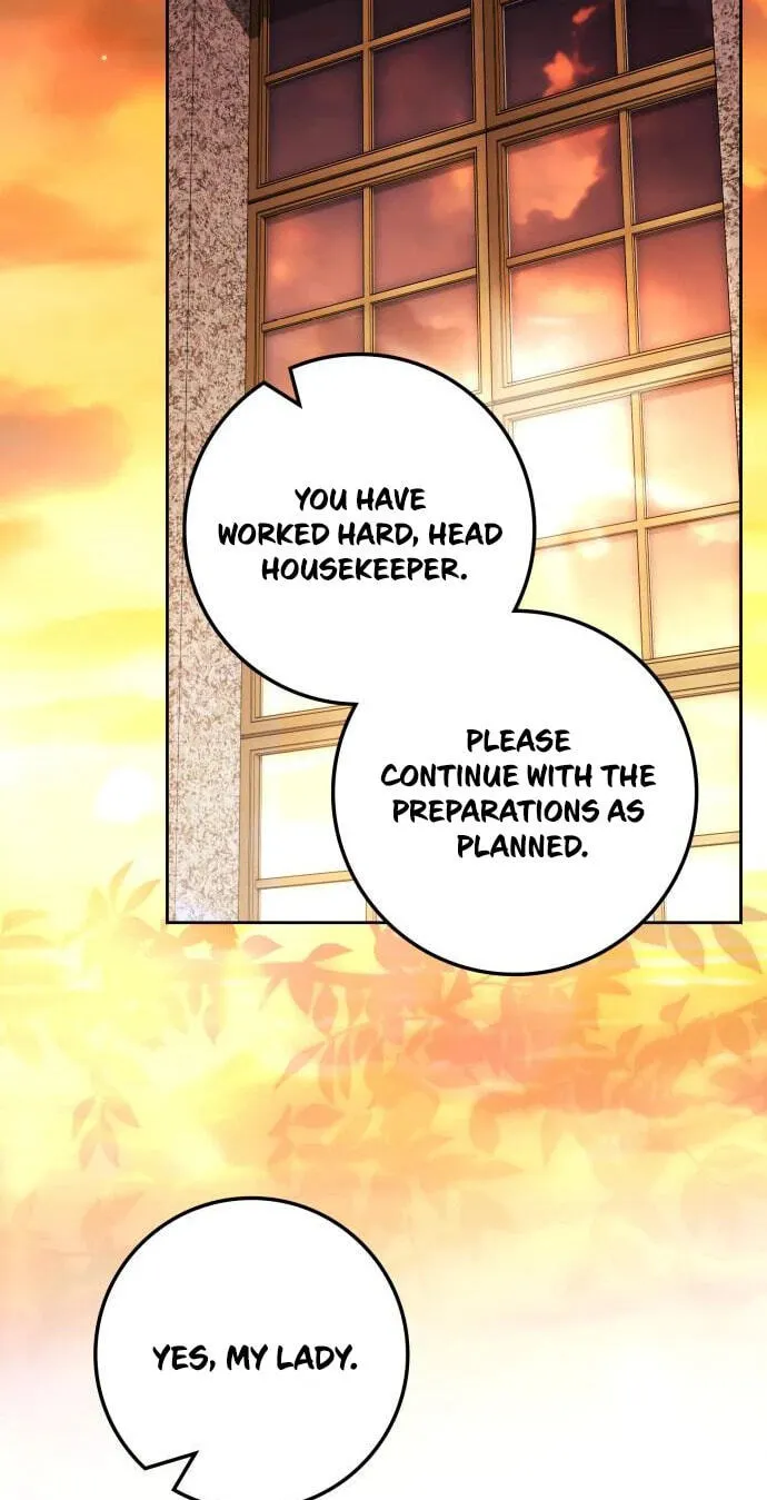 Duchess in Ruins Chapter 76 - Page 58