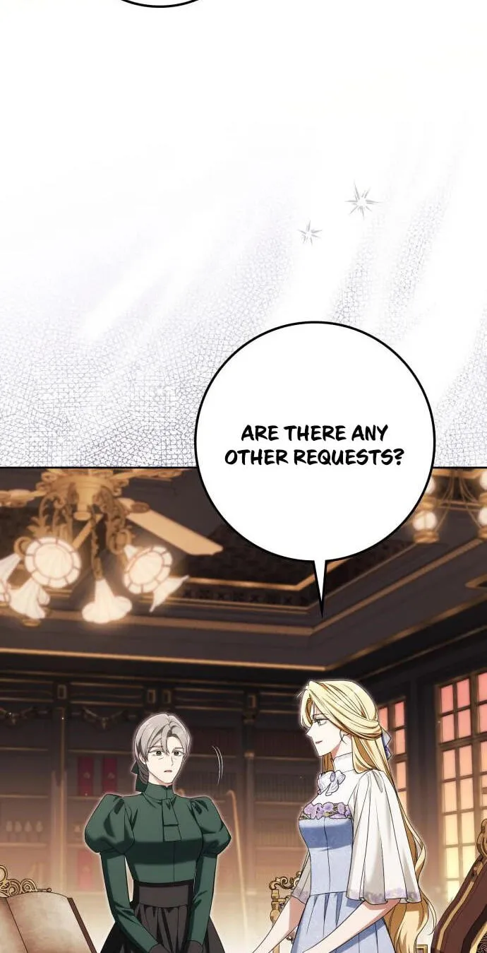 Duchess in Ruins Chapter 76 - Page 59