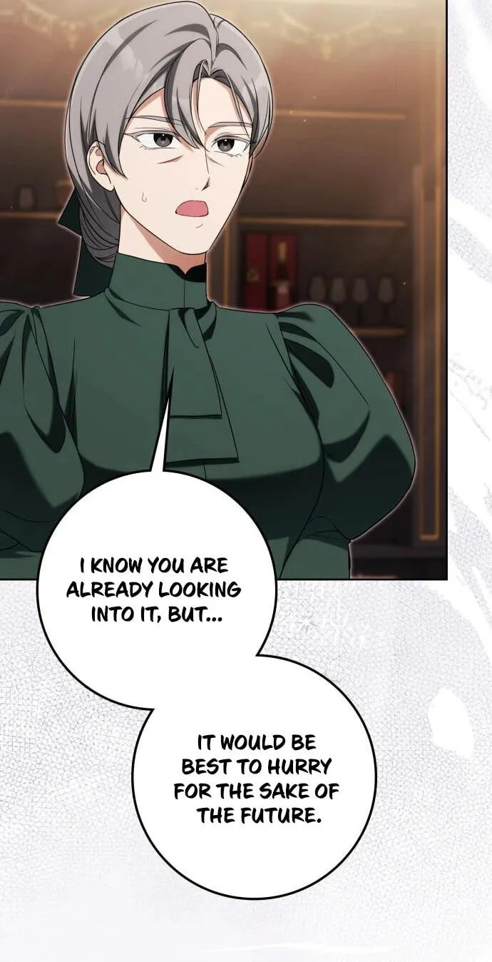 Duchess in Ruins Chapter 76 - Page 61
