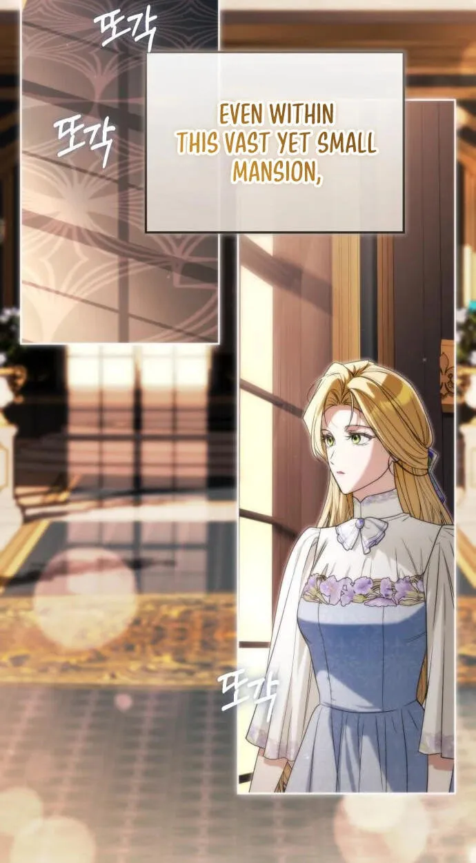 Duchess in Ruins Chapter 76 - Page 69