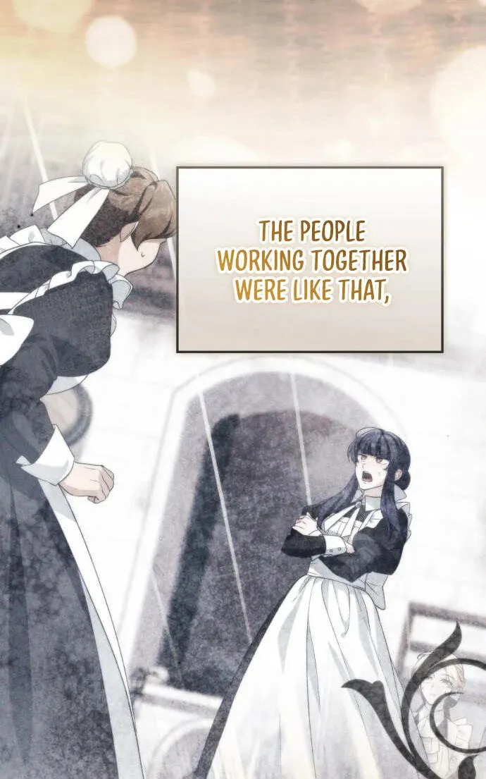 Duchess in Ruins Chapter 76 - Page 70