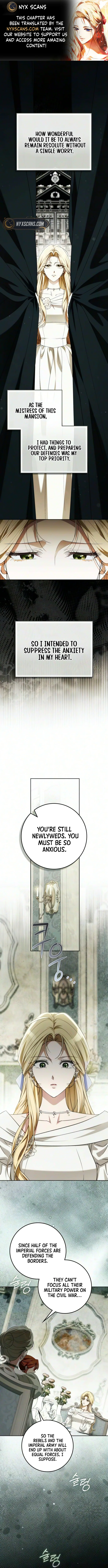 Duchess in Ruins Chapter 77 - Page 1