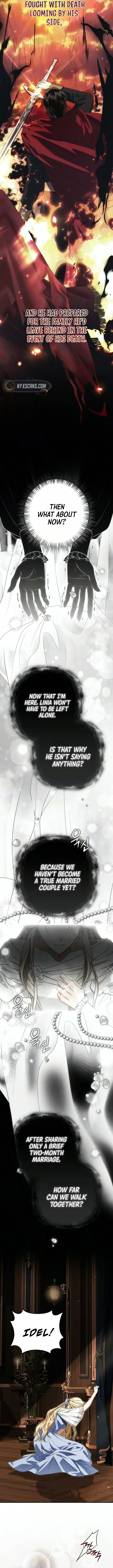 Duchess in Ruins Chapter 77 - Page 4