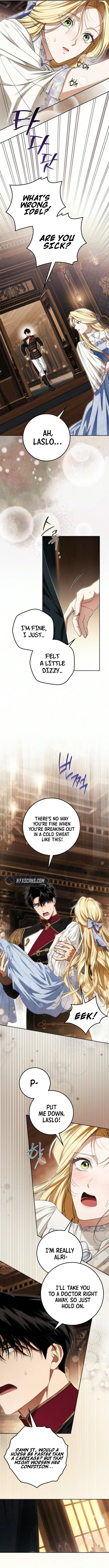 Duchess in Ruins Chapter 77 - Page 5