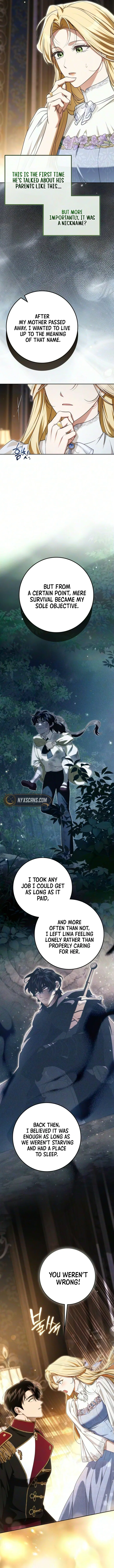 Duchess in Ruins Chapter 77 - Page 10