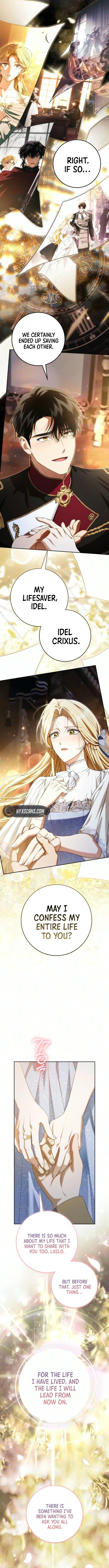 Duchess in Ruins Chapter 77 - Page 12