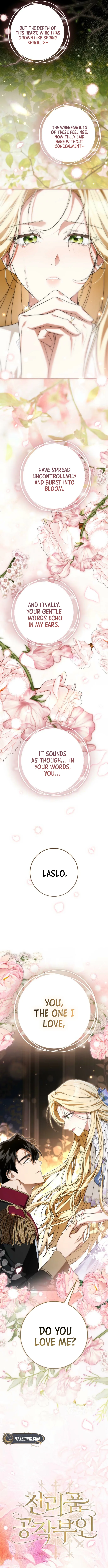 Duchess in Ruins Chapter 78 - Page 2
