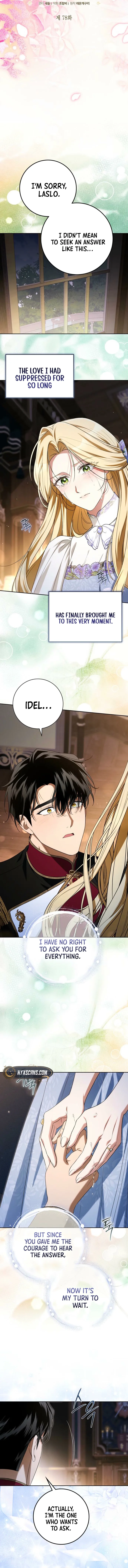 Duchess in Ruins Chapter 78 - Page 3