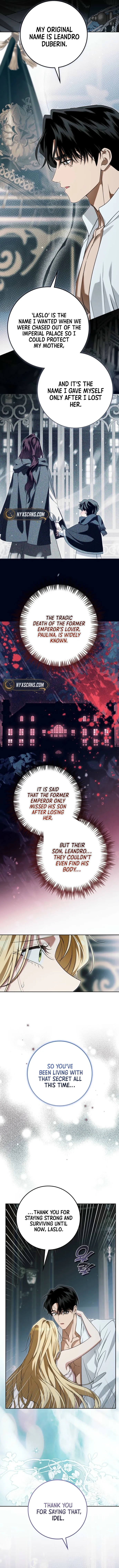Duchess in Ruins Chapter 78 - Page 11